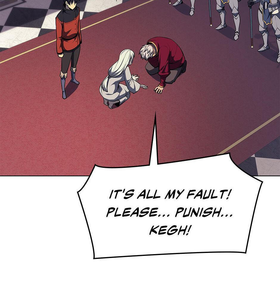 Read Overgeared (Team Argo) chapter 51 image 5 on Lezhin