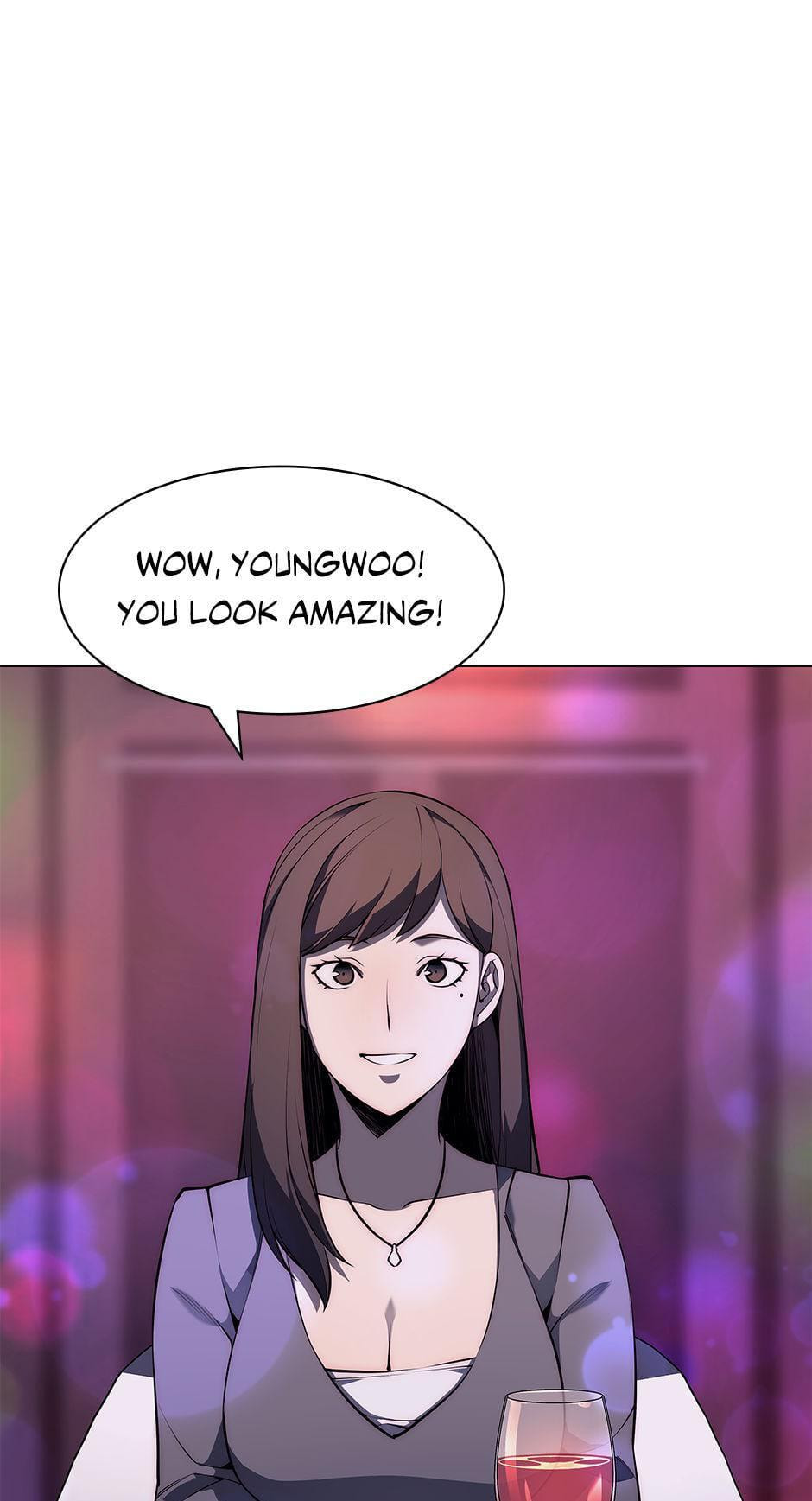 Read Overgeared (Team Argo) chapter 51 image 50 on Lezhin