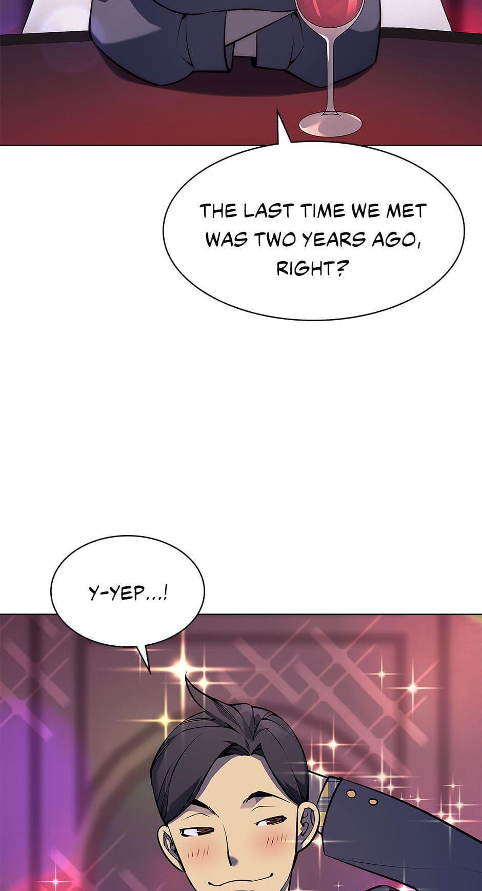 Read Overgeared (Team Argo) chapter 51 image 51 on Lezhin