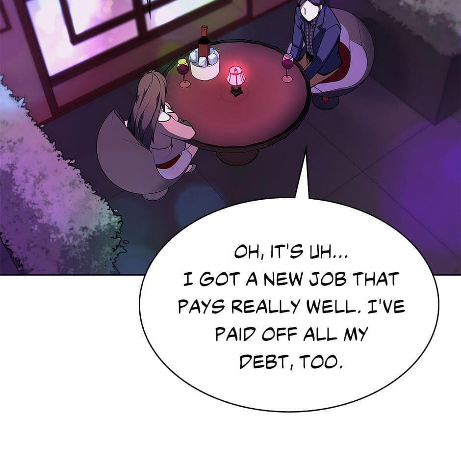 Read Overgeared (Team Argo) chapter 51 image 55 on Lezhin