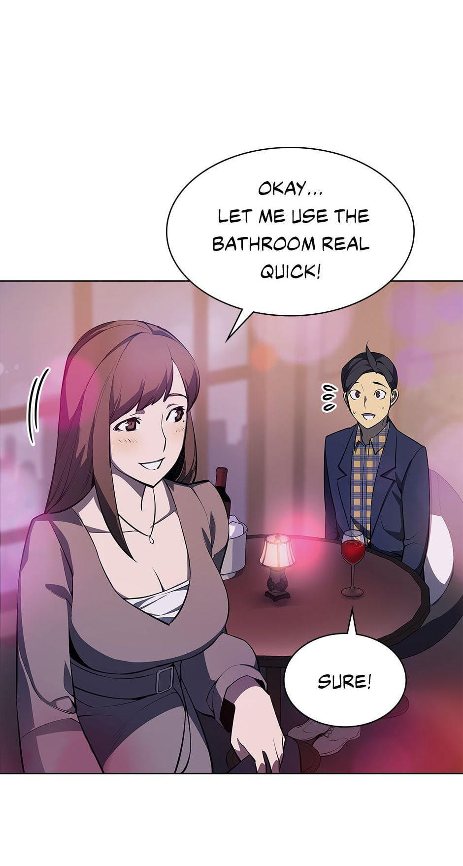 Read Overgeared (Team Argo) chapter 51 image 74 on Lezhin