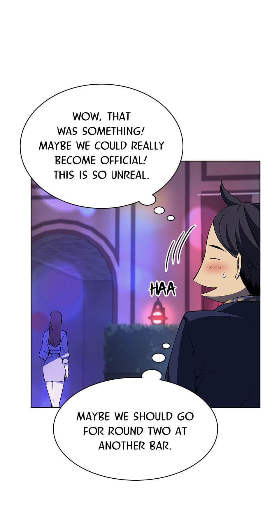 Read Overgeared (Team Argo) chapter 51 image 75 on Lezhin