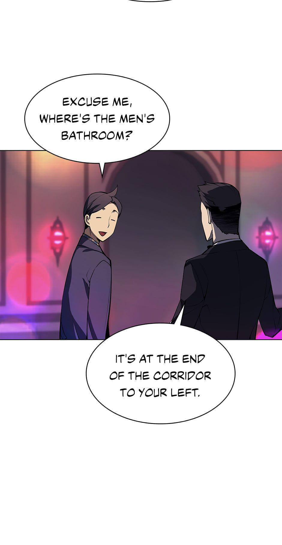 Read Overgeared (Team Argo) chapter 51 image 77 on Lezhin