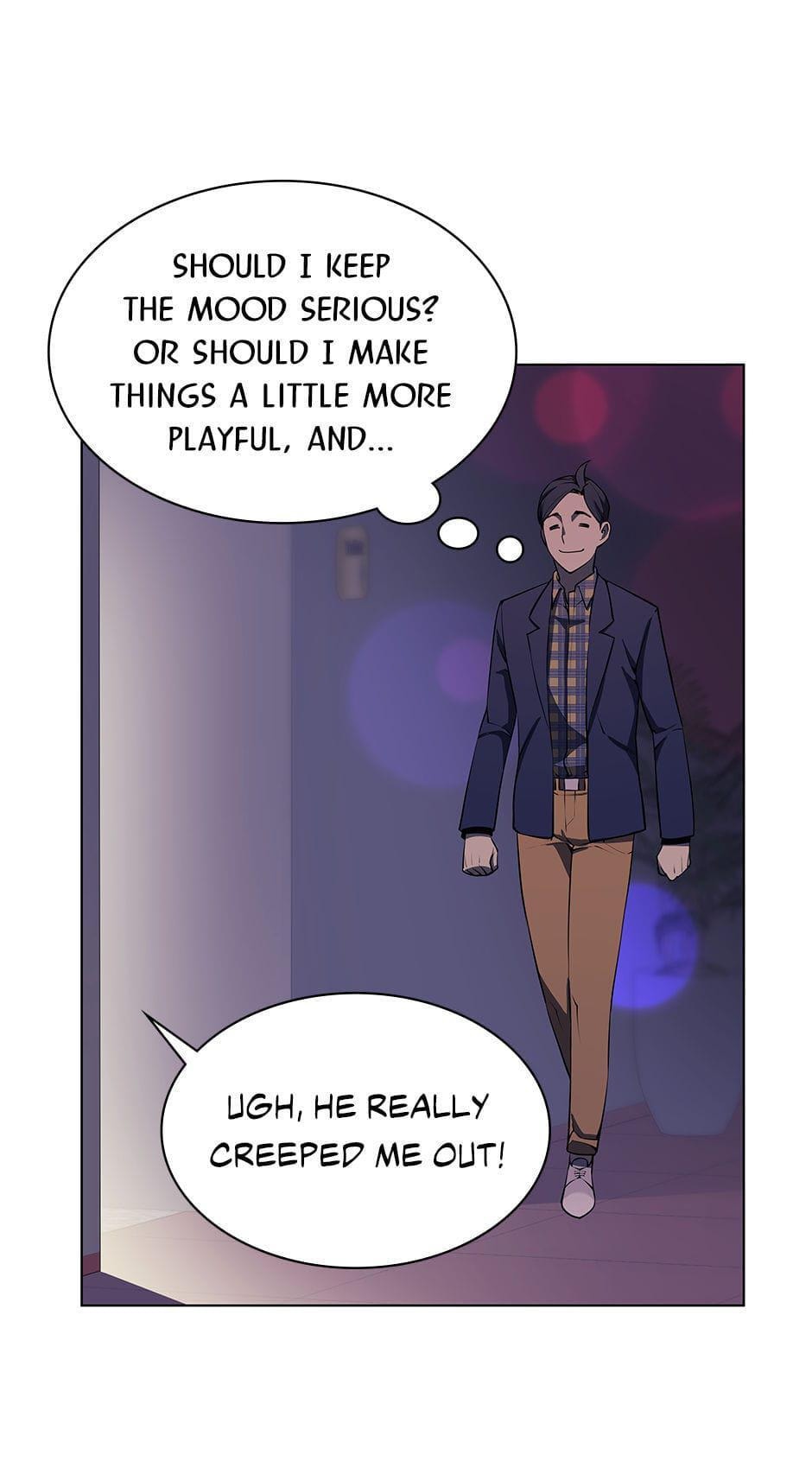 Read Overgeared (Team Argo) chapter 51 image 78 on Lezhin