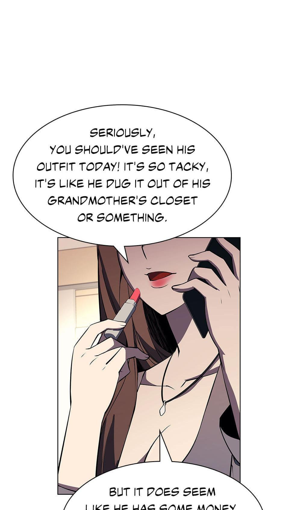Read Overgeared (Team Argo) chapter 51 image 79 on Lezhin