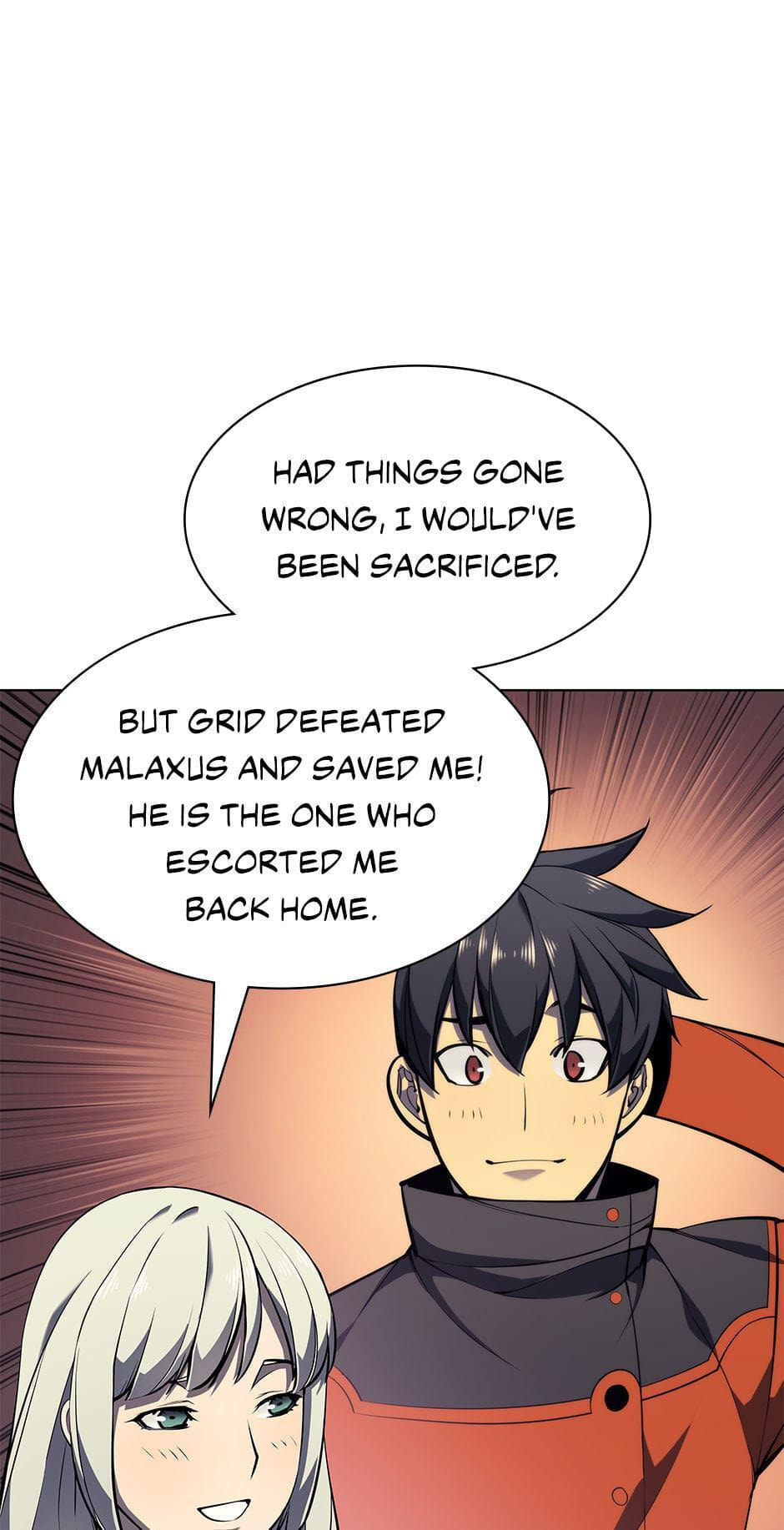 Read Overgeared (Team Argo) chapter 51 image 8 on Lezhin