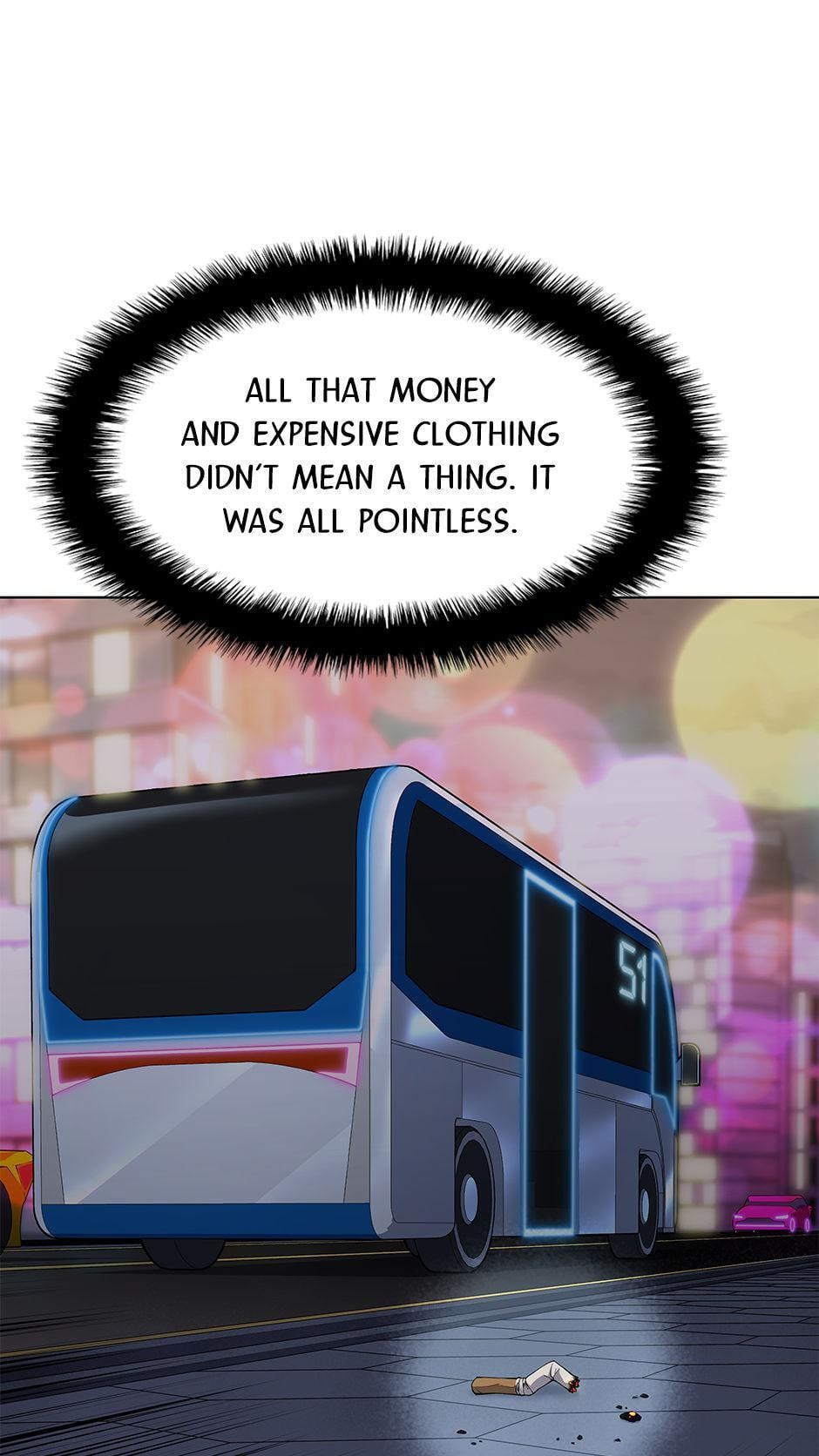 Read Overgeared (Team Argo) chapter 51 image 87 on Lezhin