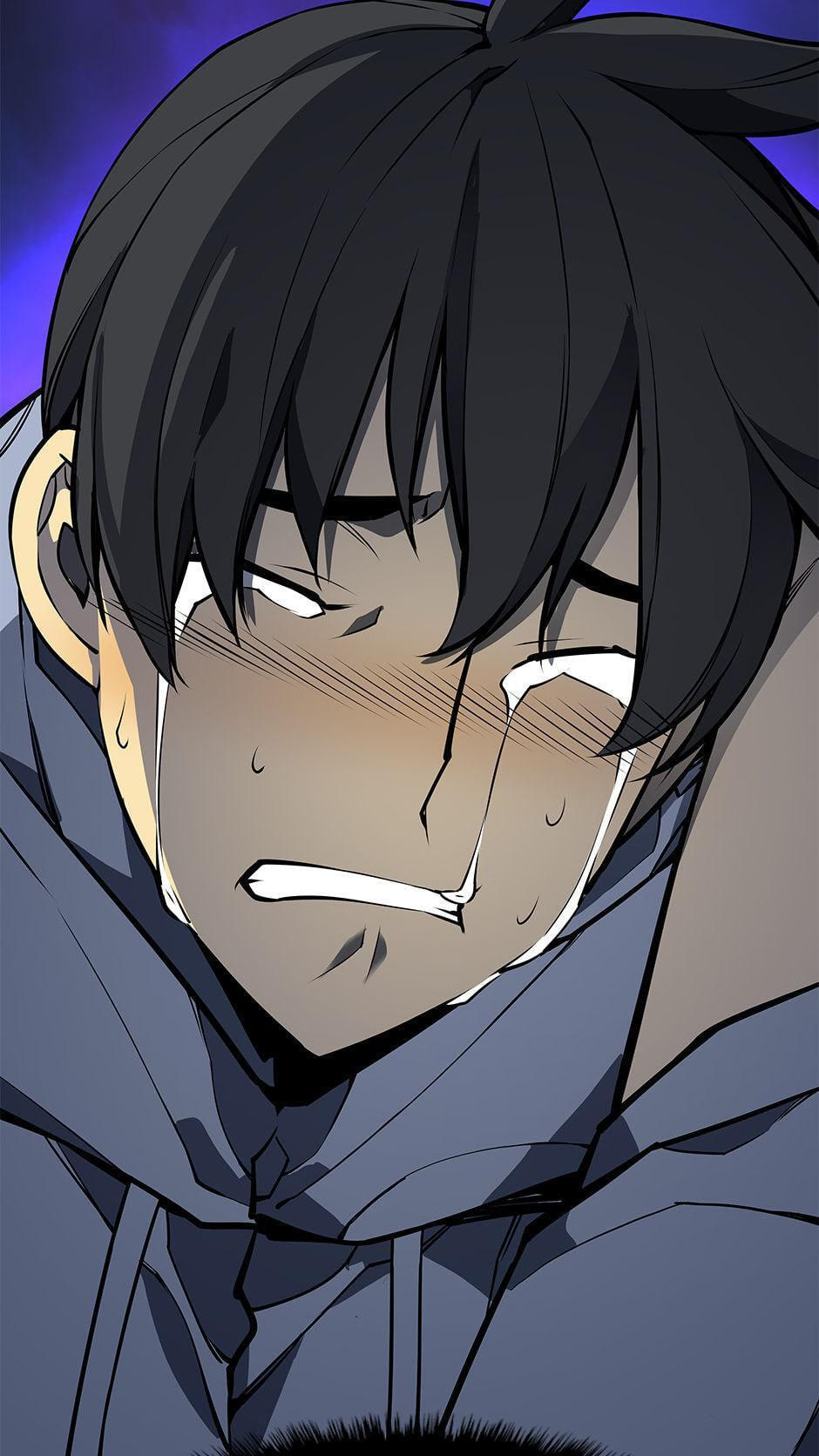Read Overgeared (Team Argo) chapter 51 image 89 on Lezhin