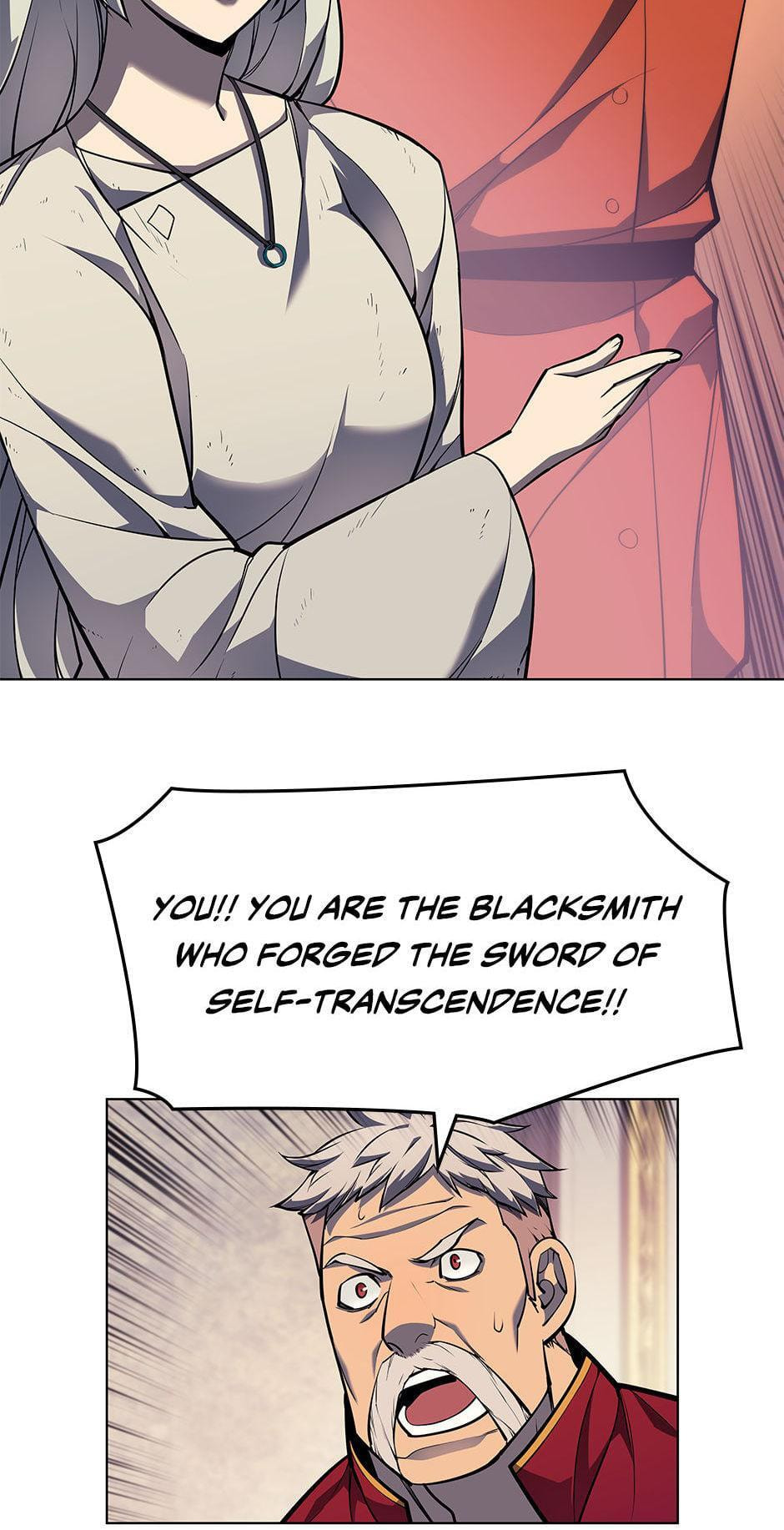 Read Overgeared (Team Argo) chapter 51 image 9 on Lezhin