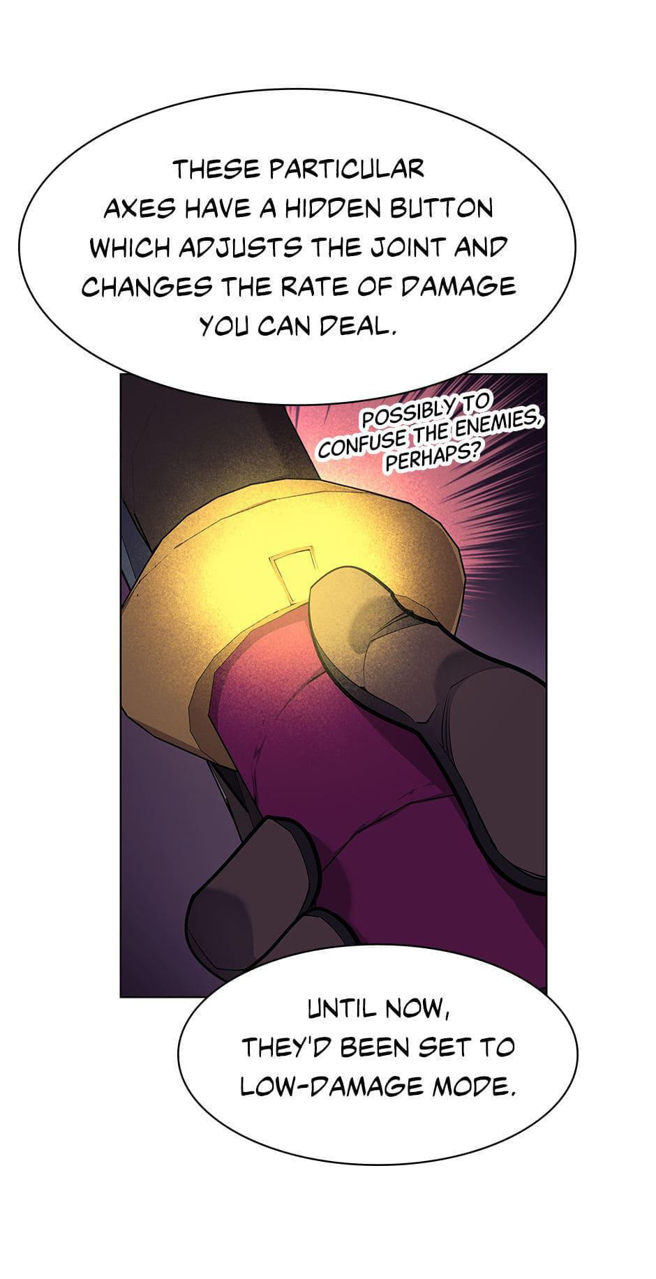 Read Overgeared (Team Argo) chapter 52 image 100 on Lezhin