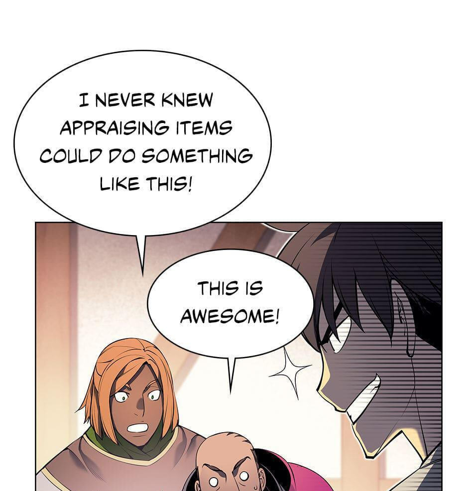 Read Overgeared (Team Argo) chapter 52 image 101 on Lezhin