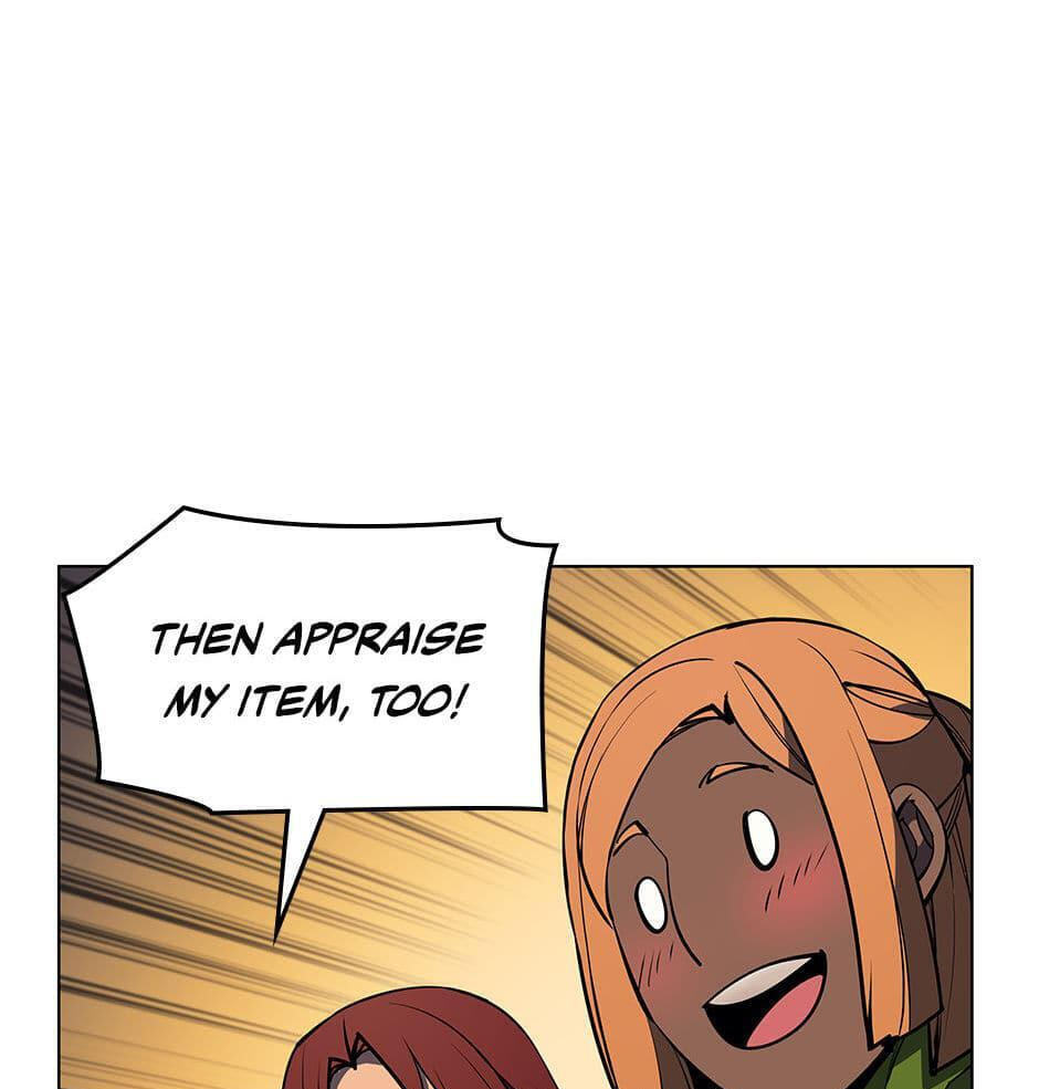 Read Overgeared (Team Argo) chapter 52 image 107 on Lezhin