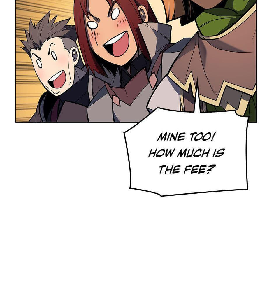Read Overgeared (Team Argo) chapter 52 image 108 on Lezhin