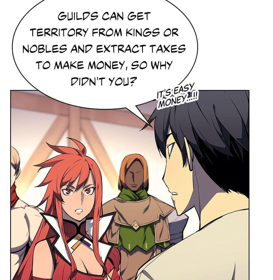 Read Overgeared (Team Argo) chapter 52 image 11 on Lezhin