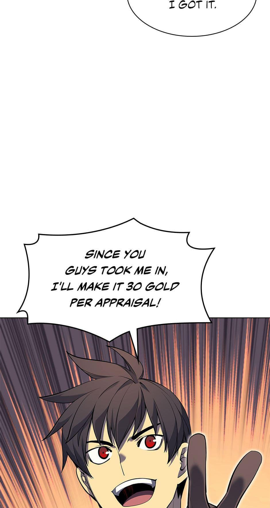 Read Overgeared (Team Argo) chapter 52 image 111 on Lezhin