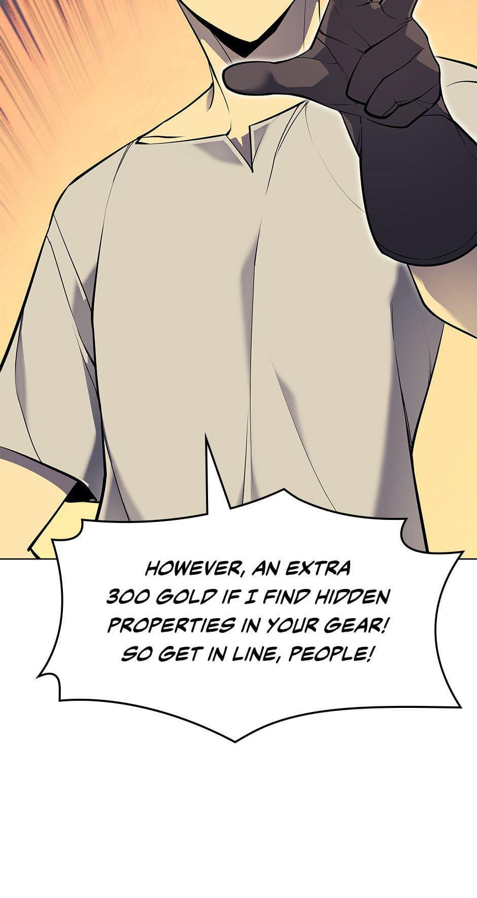Read Overgeared (Team Argo) chapter 52 image 112 on Lezhin