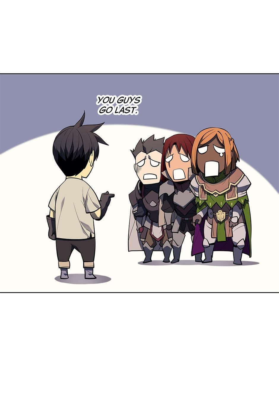 Read Overgeared (Team Argo) chapter 52 image 115 on Lezhin