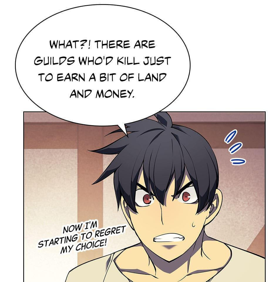 Read Overgeared (Team Argo) chapter 52 image 13 on Lezhin