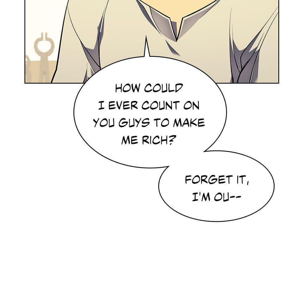 Read Overgeared (Team Argo) chapter 52 image 14 on Lezhin