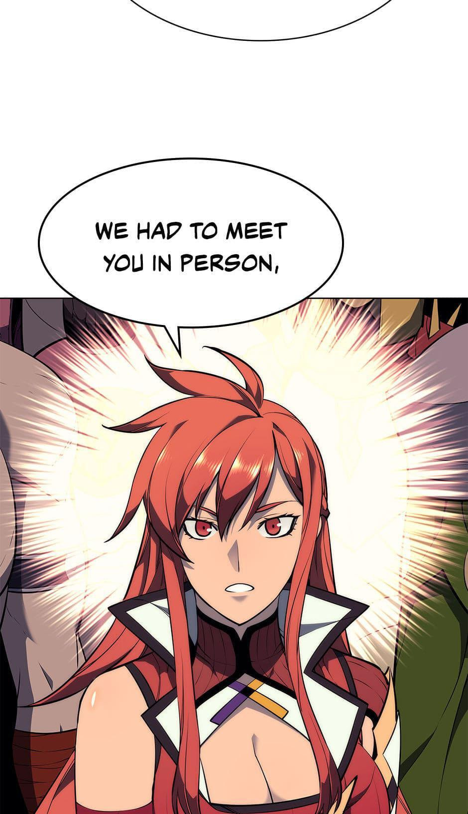 Read Overgeared (Team Argo) chapter 52 image 16 on Lezhin
