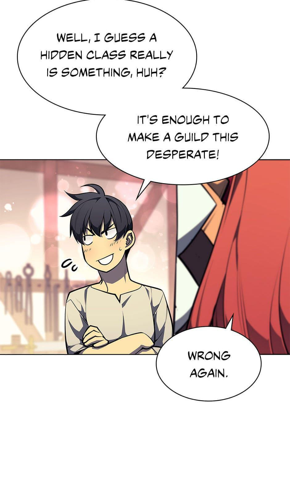 Read Overgeared (Team Argo) chapter 52 image 19 on Lezhin
