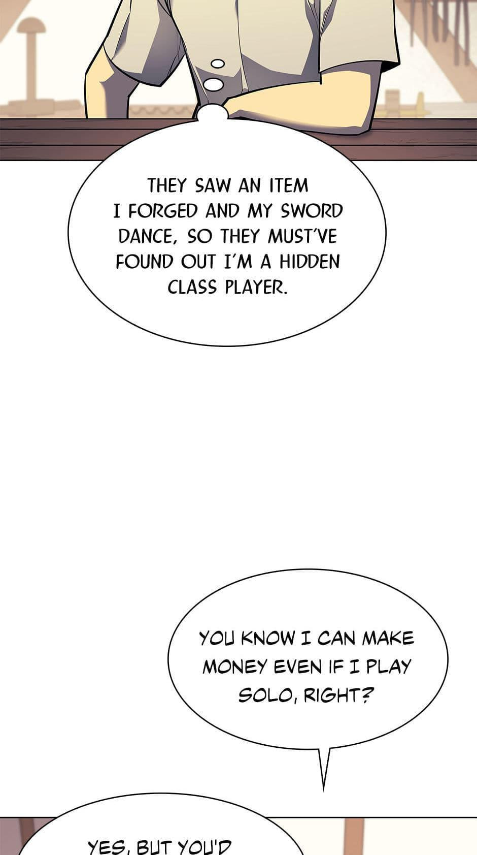 Read Overgeared (Team Argo) chapter 52 image 2 on Lezhin