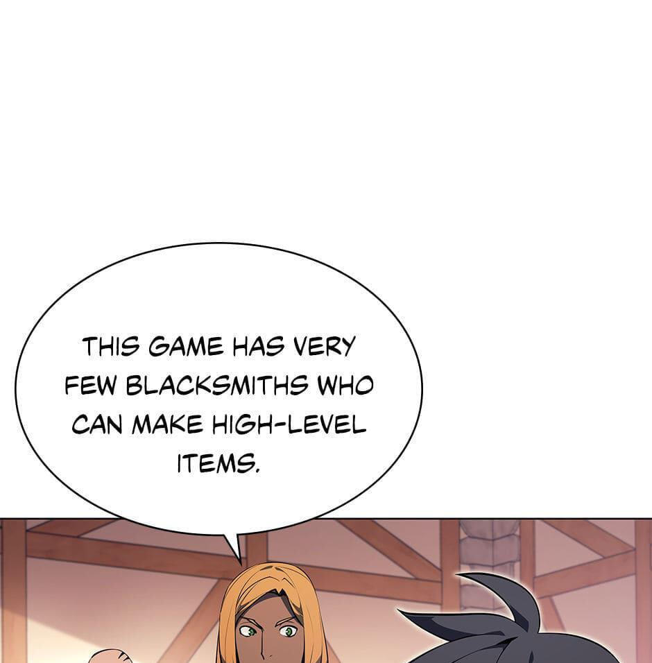 Read Overgeared (Team Argo) chapter 52 image 20 on Lezhin