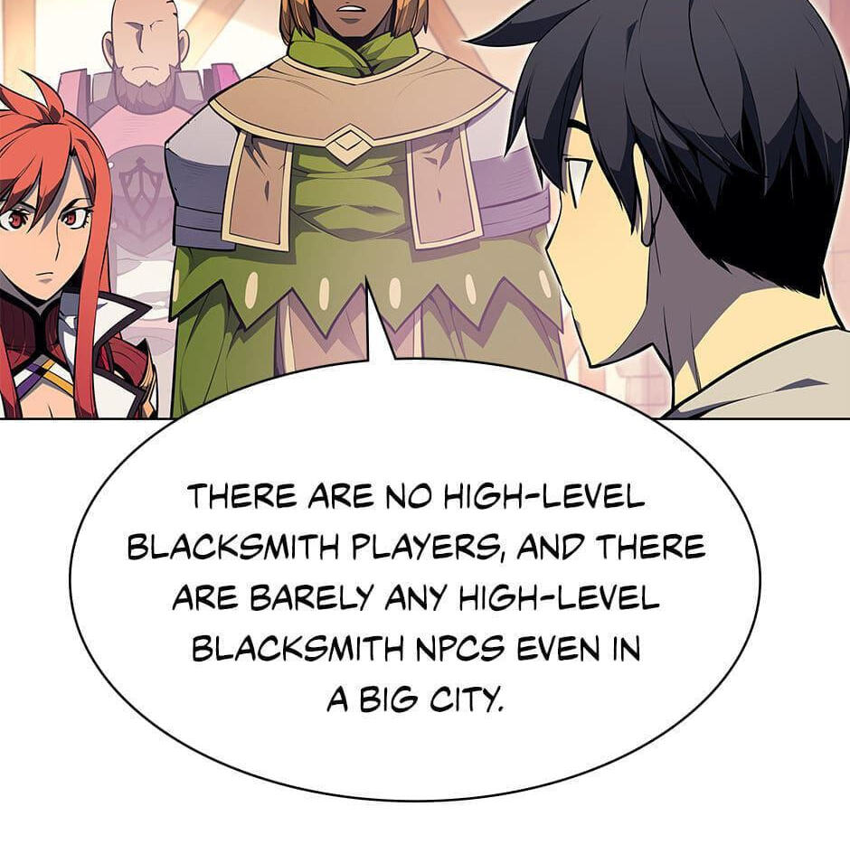 Read Overgeared (Team Argo) chapter 52 image 21 on Lezhin