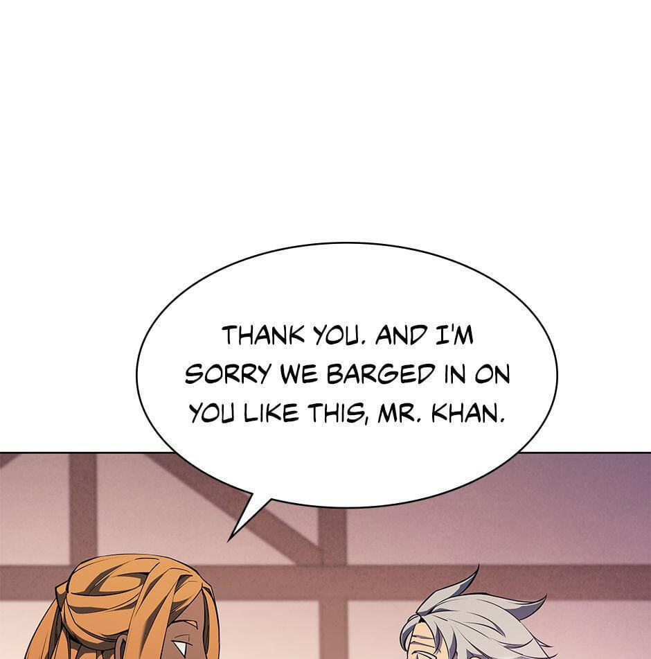 Read Overgeared (Team Argo) chapter 52 image 26 on Lezhin
