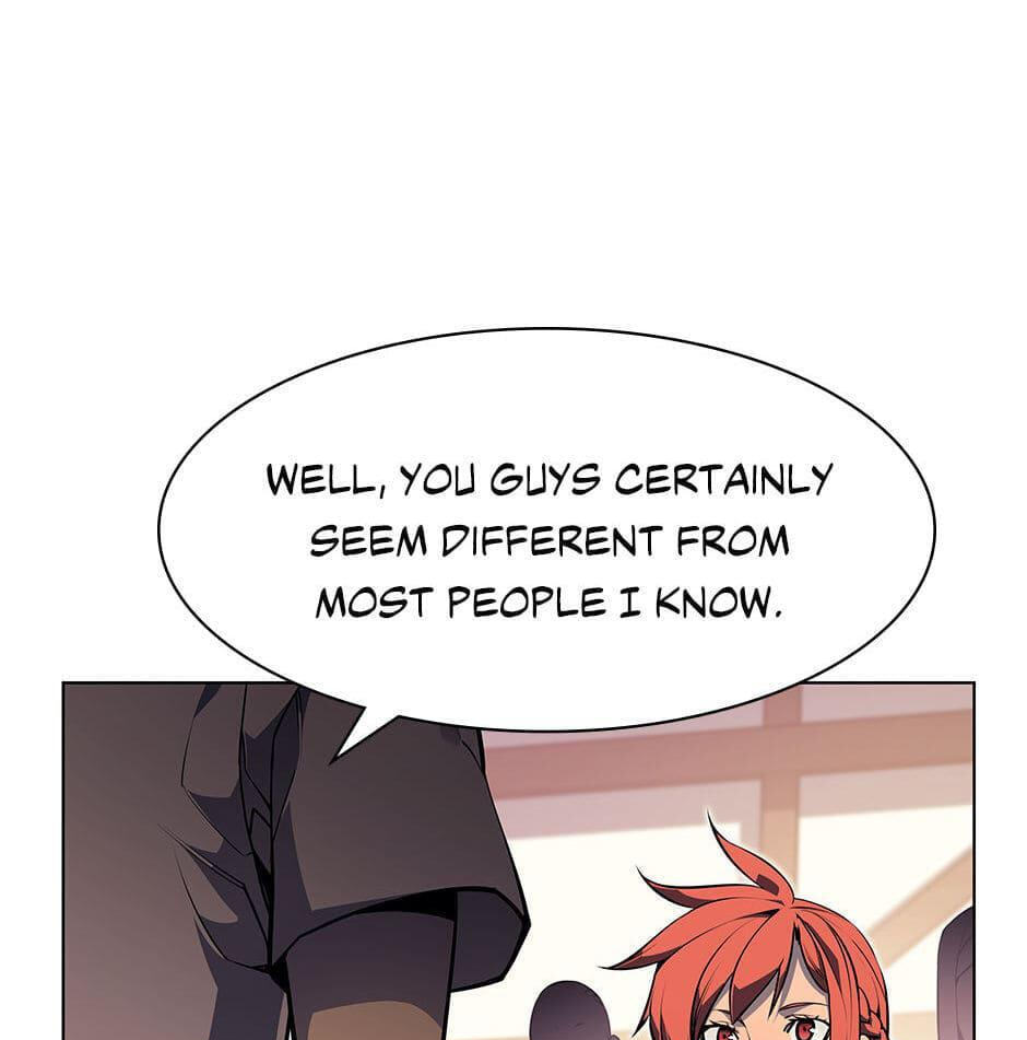 Read Overgeared (Team Argo) chapter 52 image 30 on Lezhin