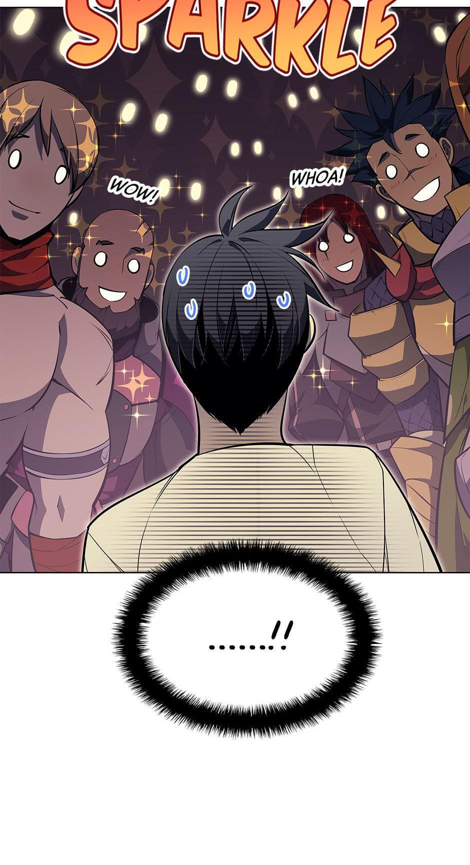 Read Overgeared (Team Argo) chapter 52 image 35 on Lezhin
