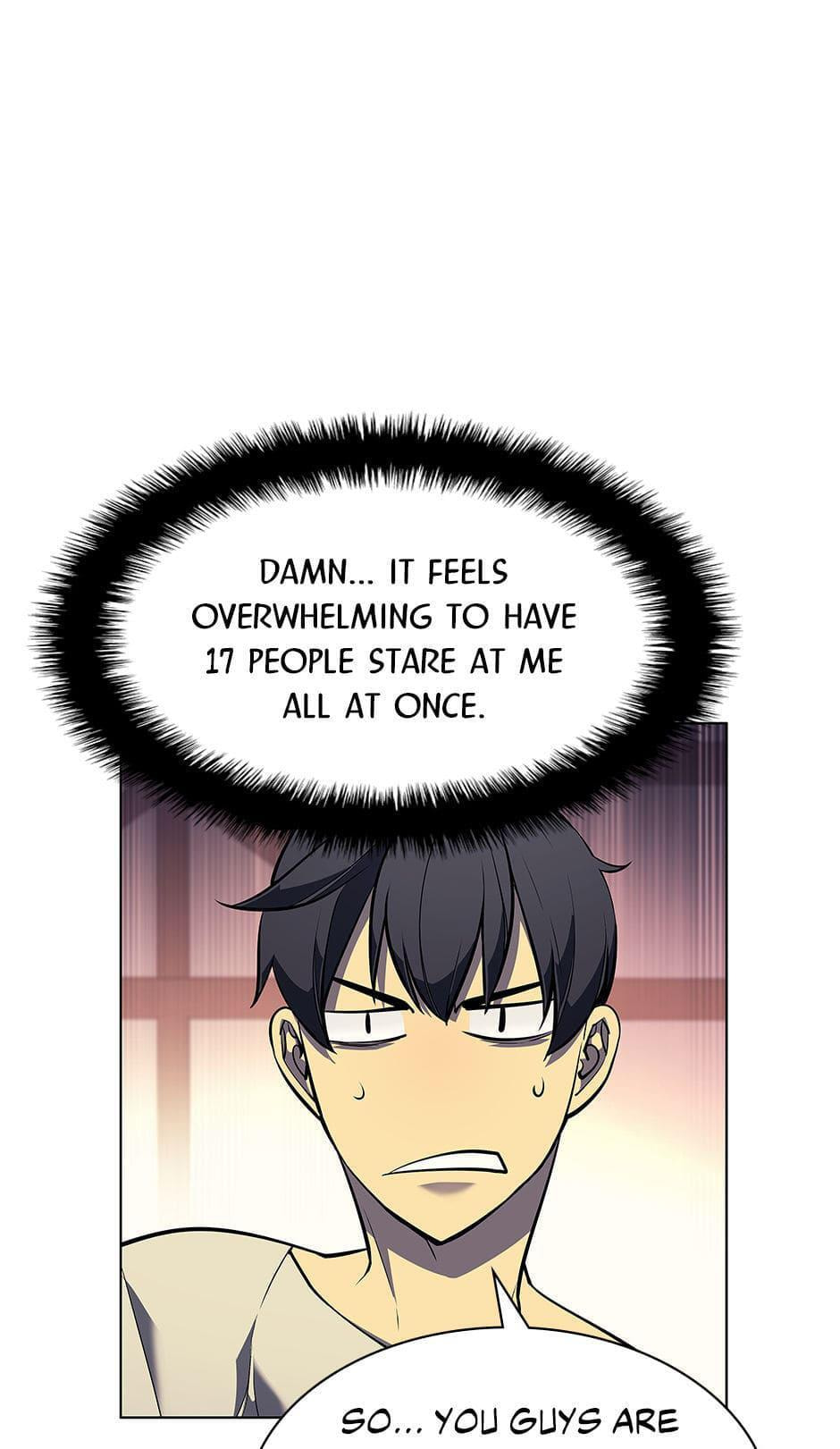 Read Overgeared (Team Argo) chapter 52 image 36 on Lezhin