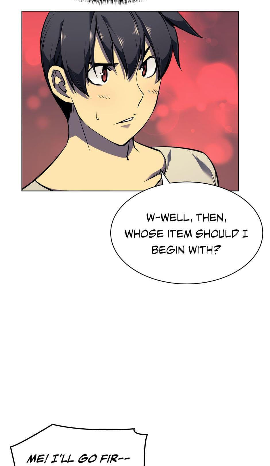 Read Overgeared (Team Argo) chapter 52 image 39 on Lezhin