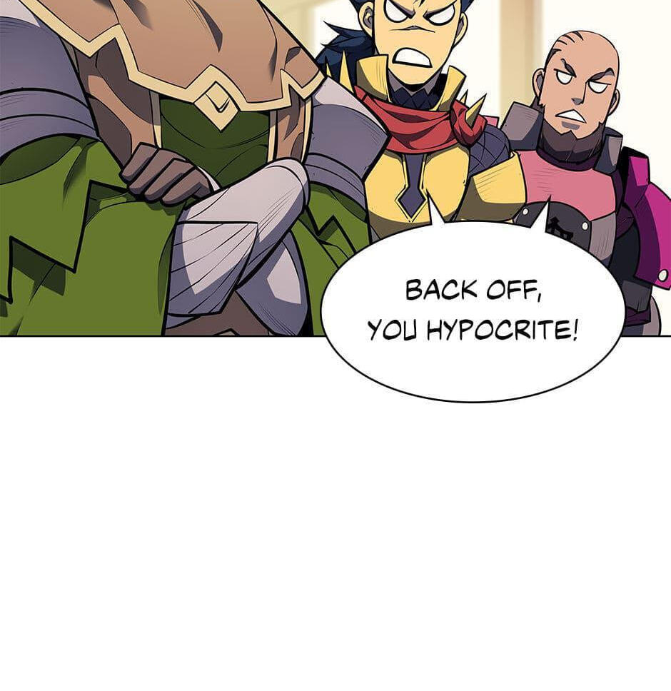 Read Overgeared (Team Argo) chapter 52 image 44 on Lezhin