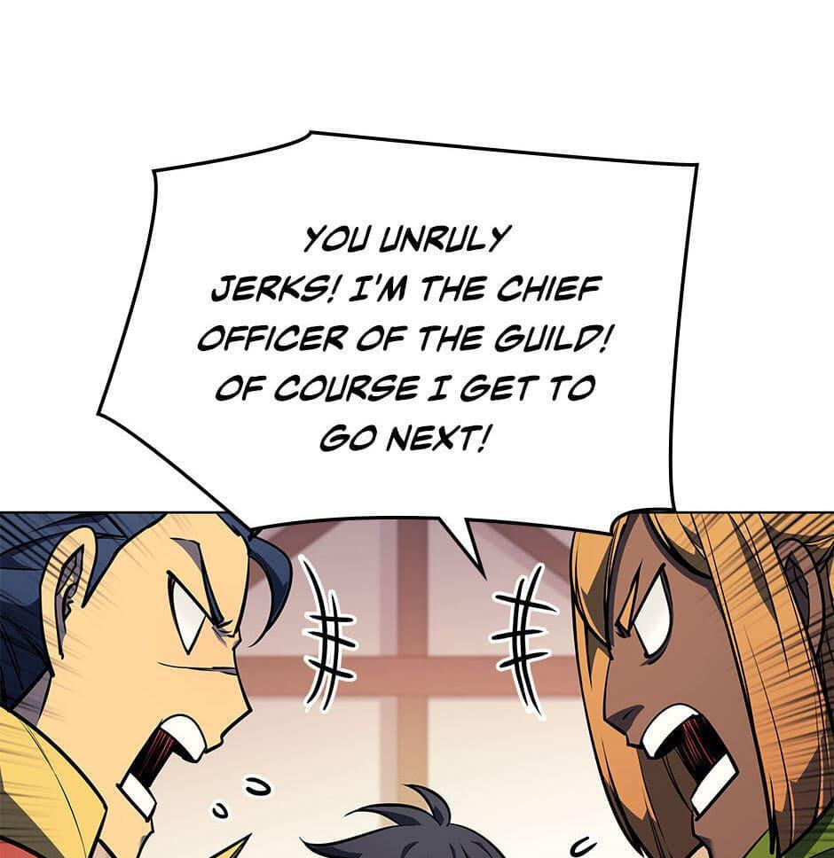 Read Overgeared (Team Argo) chapter 52 image 45 on Lezhin