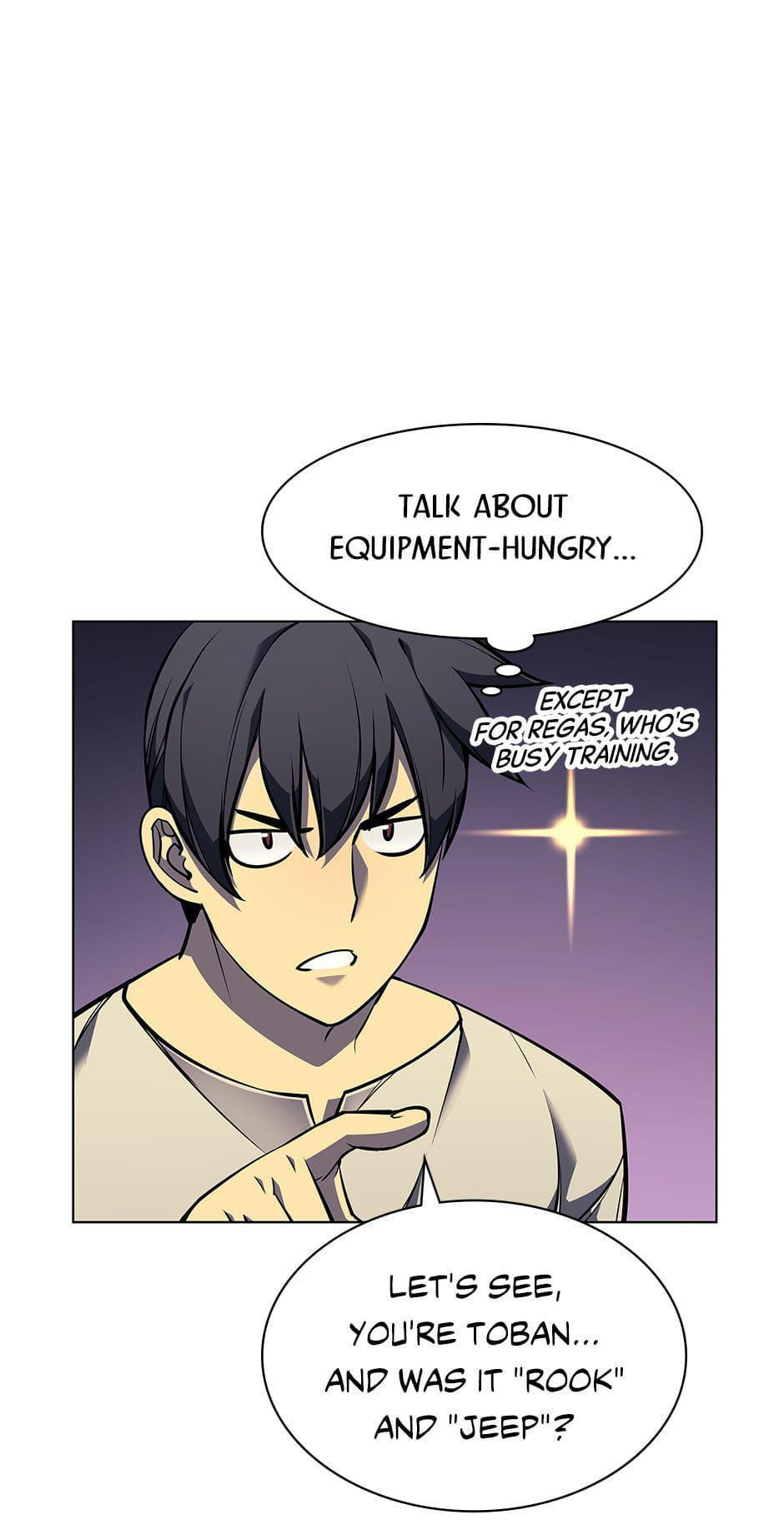 Read Overgeared (Team Argo) chapter 52 image 47 on Lezhin
