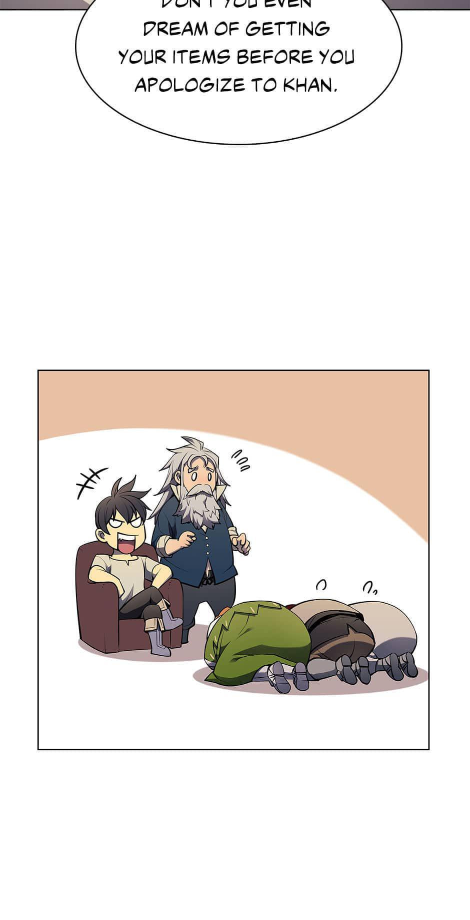Read Overgeared (Team Argo) chapter 52 image 51 on Lezhin