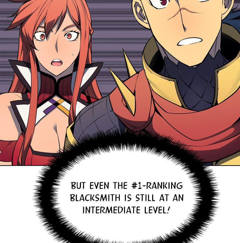 Read Overgeared (Team Argo) chapter 52 image 59 on Lezhin