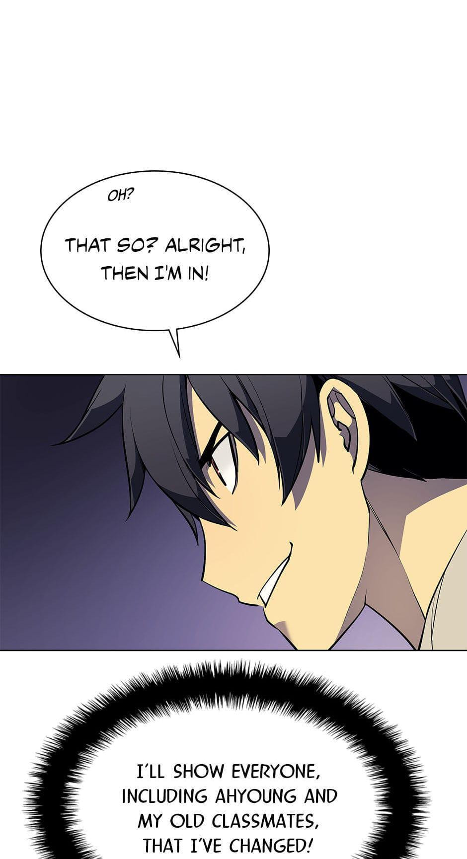 Read Overgeared (Team Argo) chapter 52 image 6 on Lezhin
