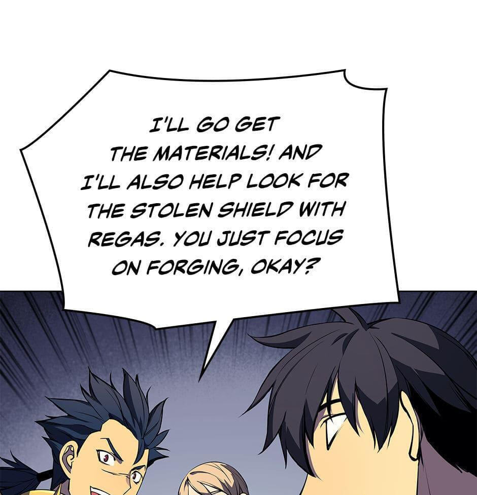 Read Overgeared (Team Argo) chapter 52 image 64 on Lezhin