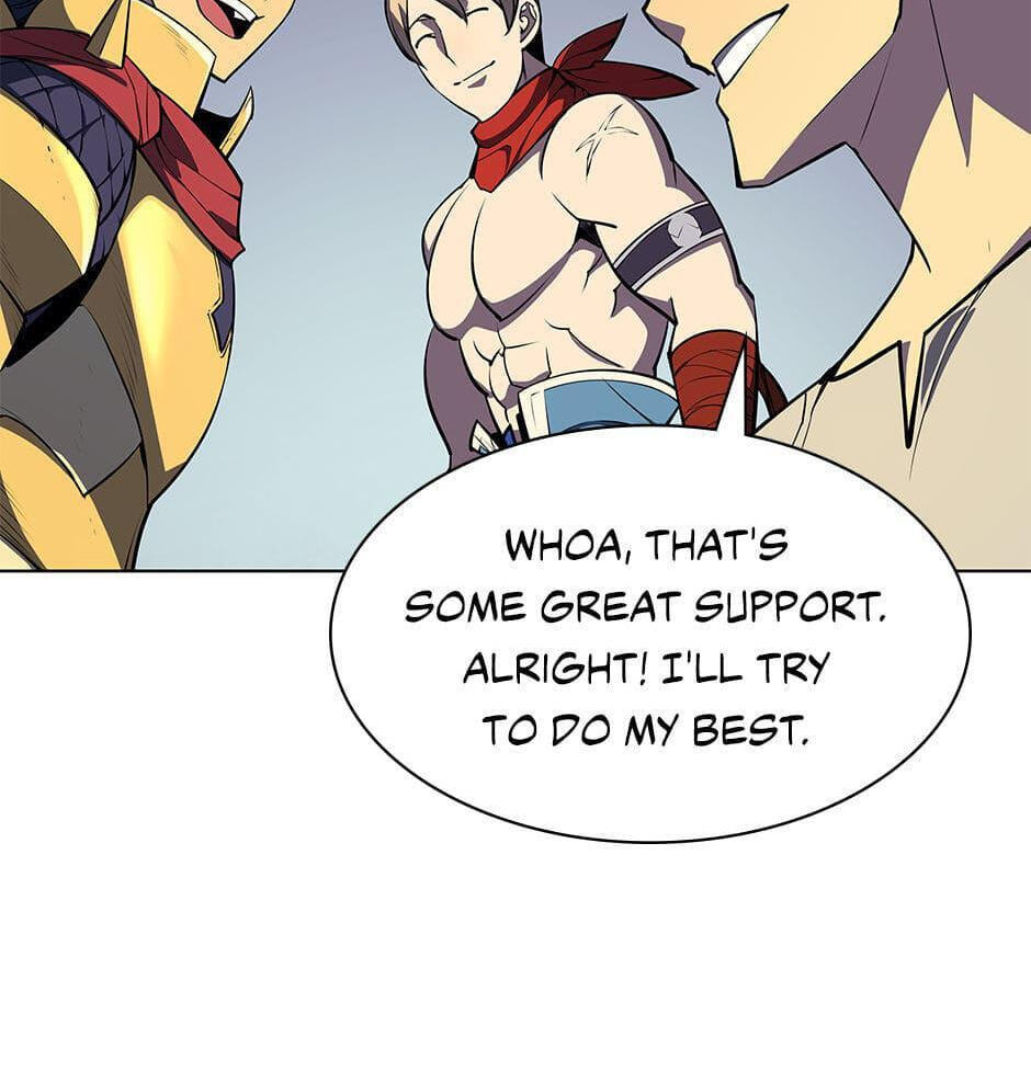 Read Overgeared (Team Argo) chapter 52 image 65 on Lezhin