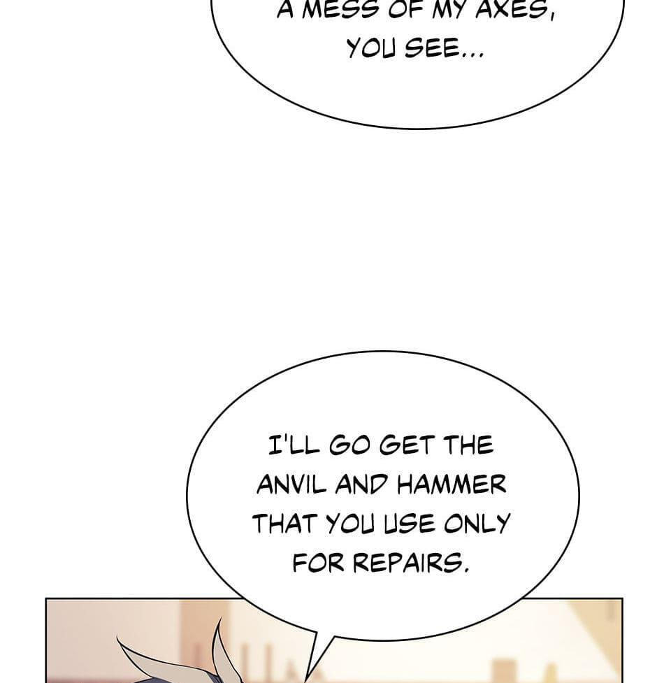 Read Overgeared (Team Argo) chapter 52 image 70 on Lezhin