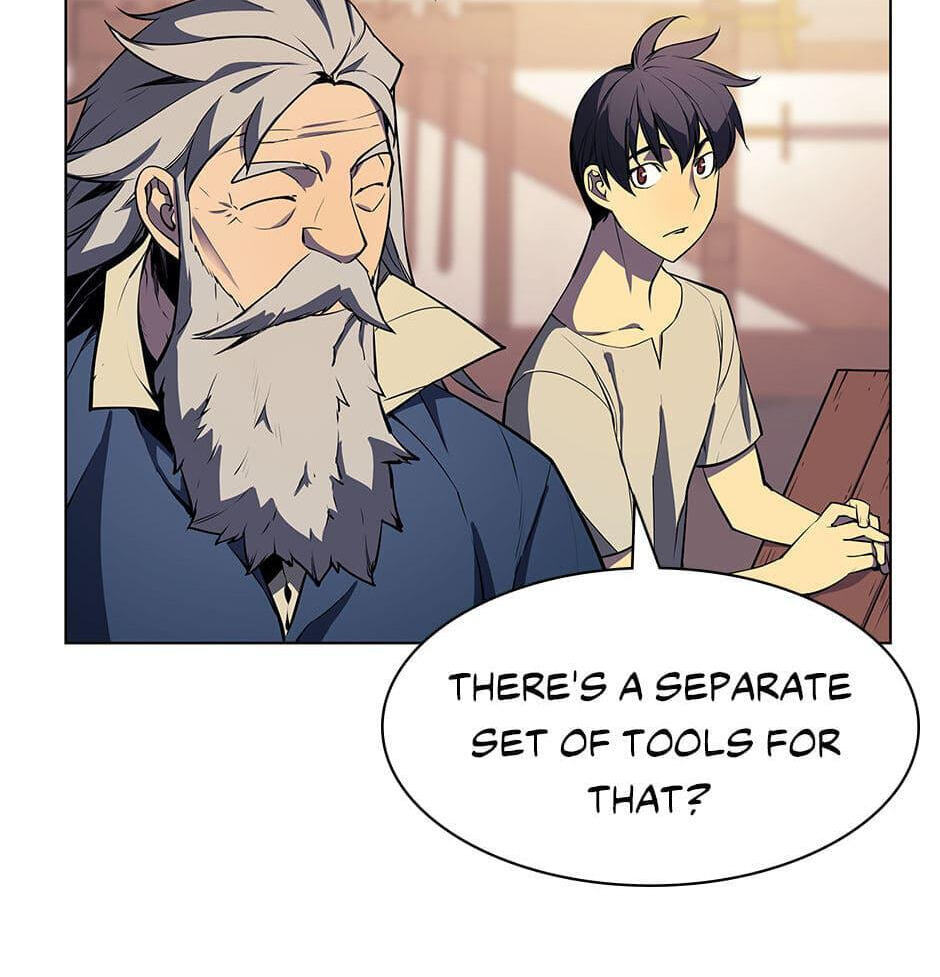 Read Overgeared (Team Argo) chapter 52 image 71 on Lezhin