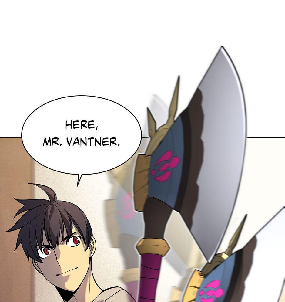 Read Overgeared (Team Argo) chapter 52 image 88 on Lezhin