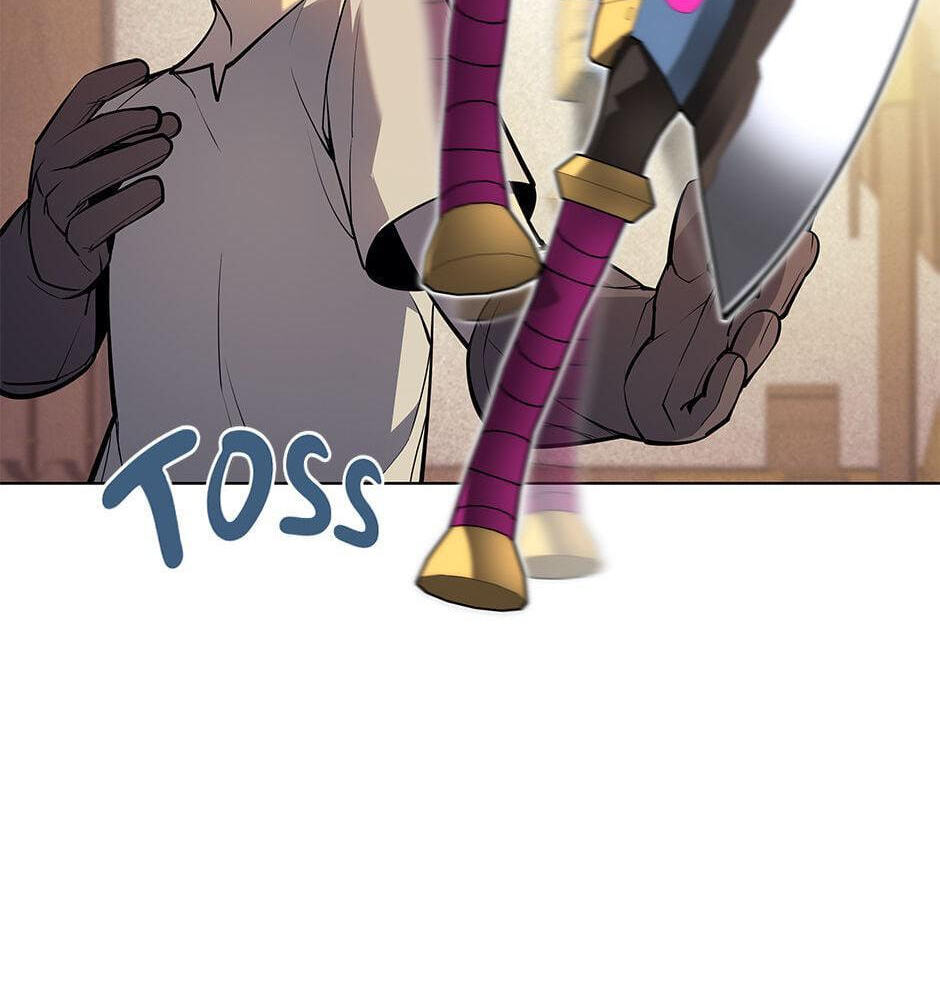 Read Overgeared (Team Argo) chapter 52 image 89 on Lezhin