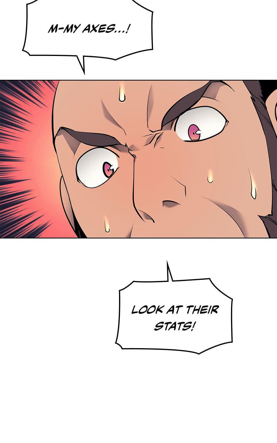 Read Overgeared (Team Argo) chapter 52 image 95 on Lezhin