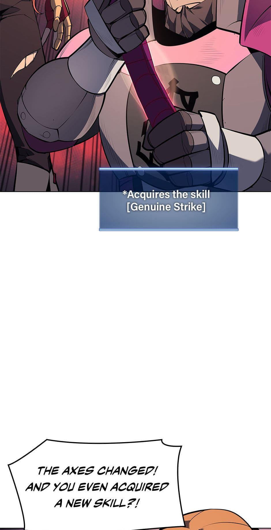 Read Overgeared (Team Argo) chapter 52 image 97 on Lezhin