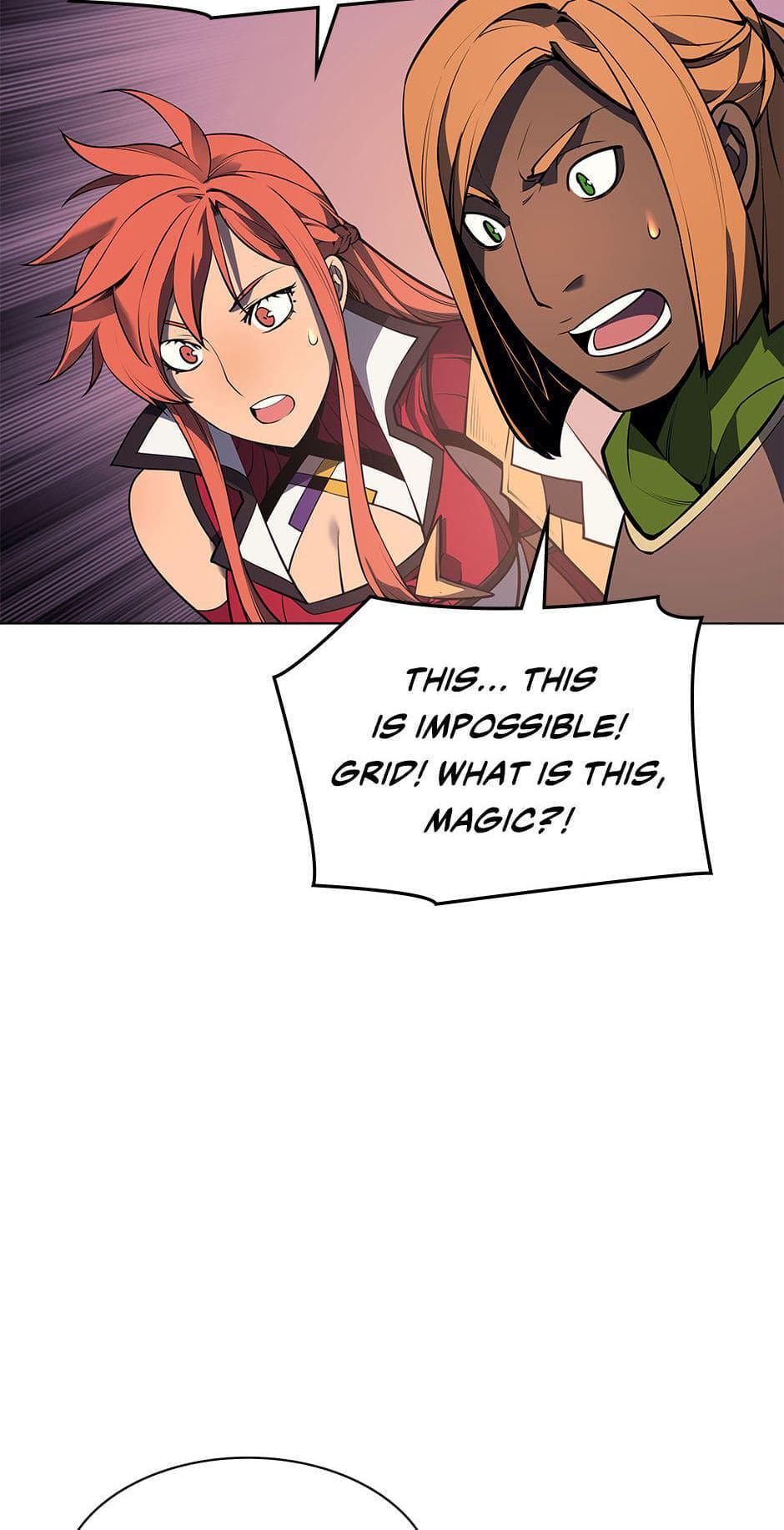 Read Overgeared (Team Argo) chapter 52 image 98 on Lezhin