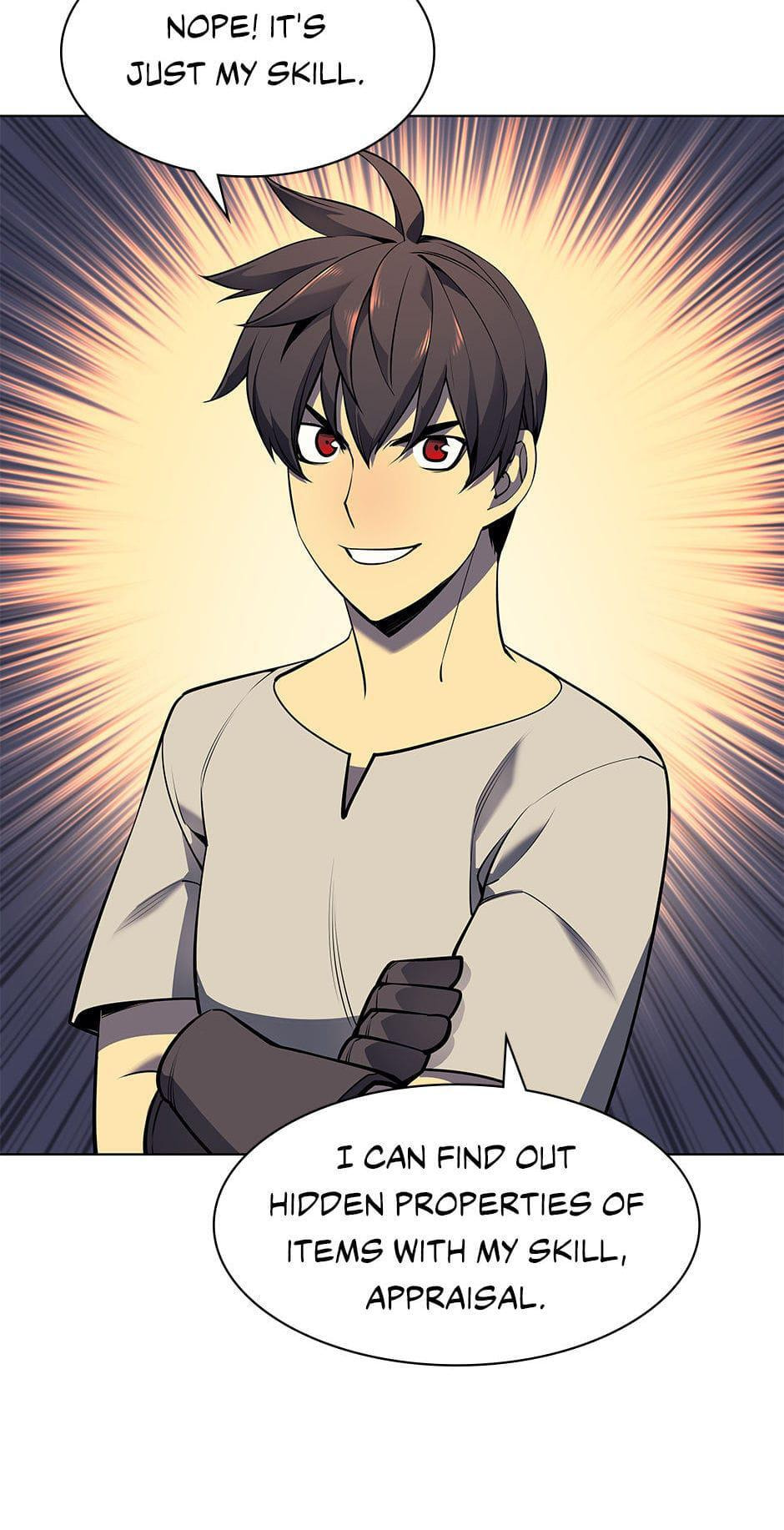 Read Overgeared (Team Argo) chapter 52 image 99 on Lezhin