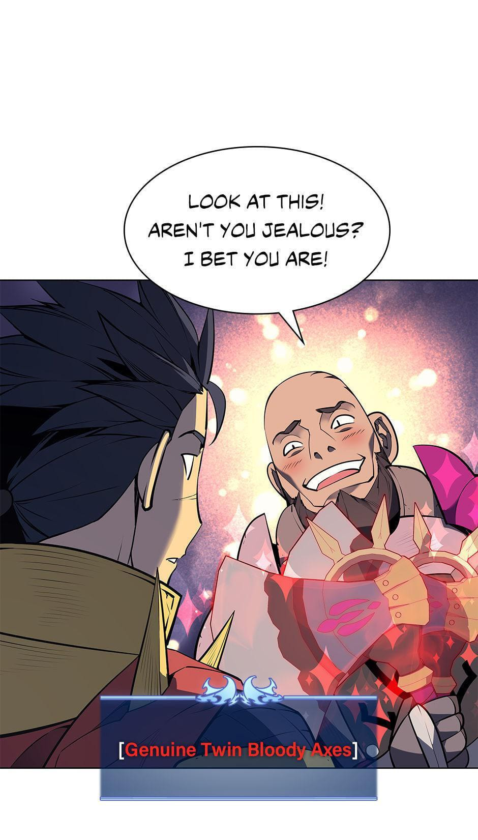 Read Overgeared (Team Argo) chapter 53 image 10 on Lezhin